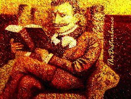 Glyn Bailey & The Many Splendid Things için avatar
