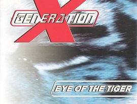 Avatar for X-Generation
