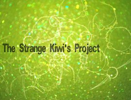 Avatar for The Strange Kiwi's Project