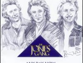 The Jones Gang 的头像
