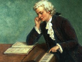 Avatar de Wolfgang Amadeus Mozart
