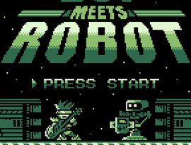 Avatar for Boy Meets Robot