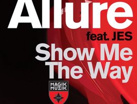 Avatar für Tiësto pres. Allure feat. JES