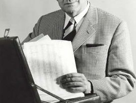 Gert Wilden & Orchestra 的头像
