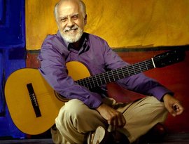 Avatar di Oscar Castro-Neves