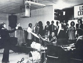 Avatar de Walter Hawkins & The Love Center Choir