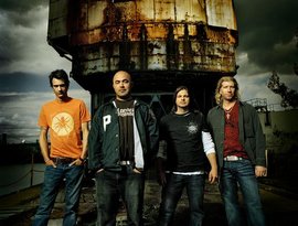 Аватар для Staind