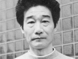Sei Ikeno 的头像