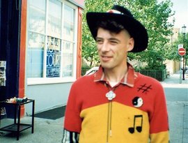 Avatar for Gaz Mayall