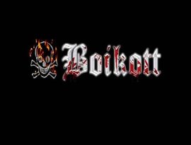 Avatar for Boikott