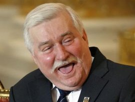 Avatar för Lech Walesa