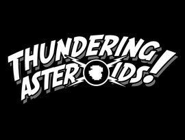 Avatar di Thundering Asteroids!