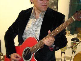 Juan Hernández y Su Banda de Blues のアバター