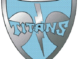 Cosby Titan Band 的头像