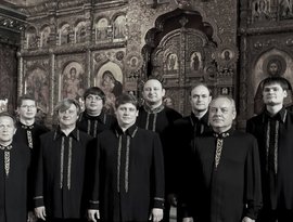 Avatar de St. Petersburg Optina Pustyn Male Choir