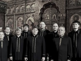 St. Petersburg Optina Pustyn Male Choir 的头像