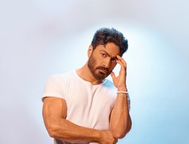 Tamer Hosny için avatar