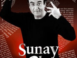 Avatar for Sunay Akın