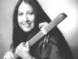 Avatar de Mary Youngblood