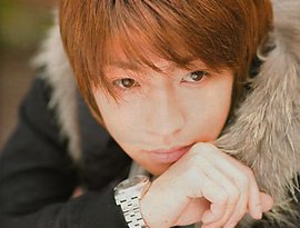 Avatar de ARASHI (Aiba Masaki)