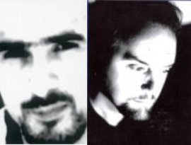 M.J. Harris/Martyn Bates 的头像