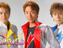 Project DMM 的头像