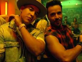 Avatar für Luis Fonsi & Daddy Yankee