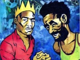 Avatar for Lee 'Scratch' Perry & King Tubby