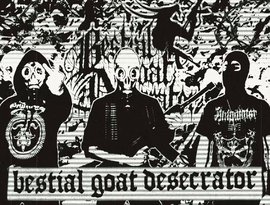 Avatar de BESTIAL GOAT DESECRATOR