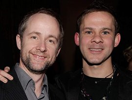 Avatar för Howard Shore feat. Billy Boyd & Dominic Monaghan