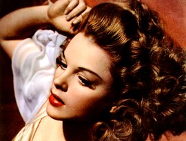 Аватар для Judy Garland