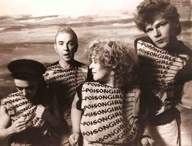Awatar dla Poison Girls