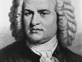 Avatar für Johann Sebastian Bach