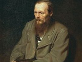 Avatar for Fyodor Dostoevsky