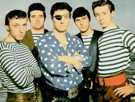 Avatar di Johnny Kidd & The Pirates