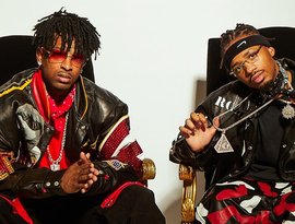 Avatar for 21 Savage y Metro Boomin