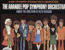 Аватар для The Aranbee Pop Symphony Orchestra
