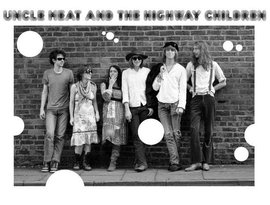 Avatar for Uncle Meat and The Highway Children
