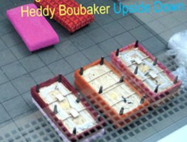 Avatar for Heddy Boubaker / Birgit Ulher