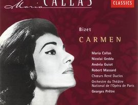 Avatar für Maria Callas/Jean LaForge/Orchestre de Théâtre National de l'Opéra de Paris/Georges Prêtre