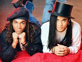 Awatar dla Milli Vanilli