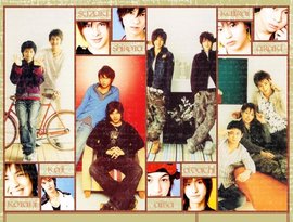 Аватар для Tenimyu Dream Live 3rd Cast