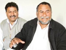 Avatar for Wadali Brothers