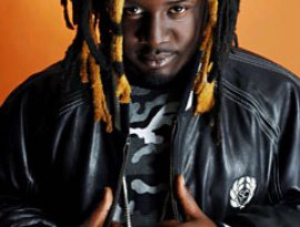 Avatar de T-Pain ft. Teddy Verseti