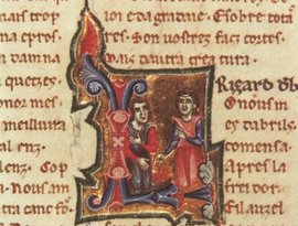 Avatar for Rigaut de Berbezilh