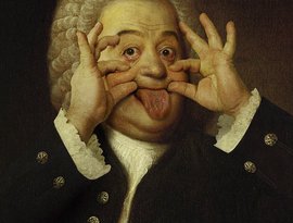 Avatar for Bach J.S. (1685-1750)