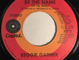 Reggie Garner 的头像