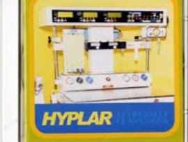 Hyplar のアバター