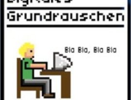 Digitales Grundrauschen için avatar