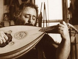 Alan Shavarsh Bardezbanian 的头像